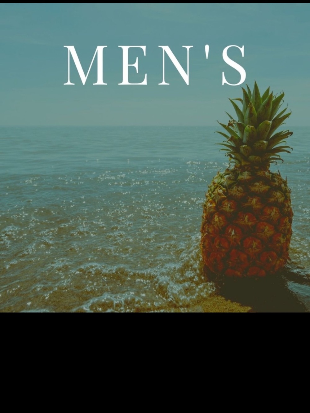 MEN'S
